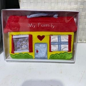 My family photo album